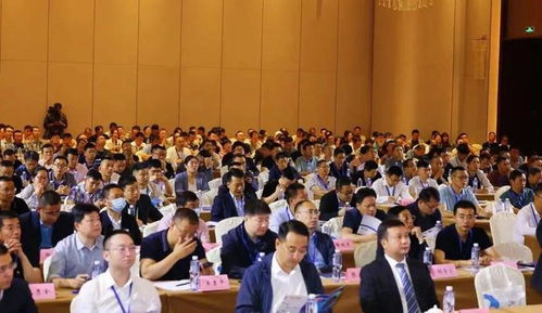 數智賦能，共創未來——2023年數智賦能產業發展大會烏海站圓滿落幕，技術咨詢引領產業升級新篇章