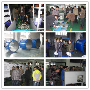 迪元新產品技術交流會成功舉辦，專家現場答疑助力技術升級